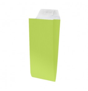 Bolsas de papel - Sobre celulosa colores con autoadhesivo