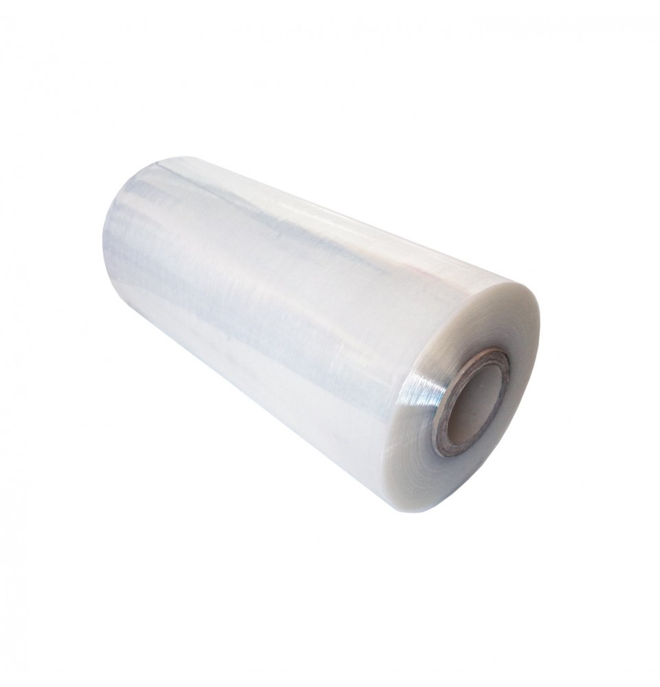 Film estirable automático transparente Film estirable automático transparente