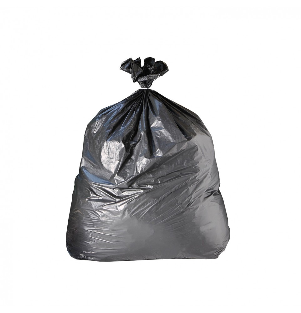 Sacos de lixo comunidade 55x55