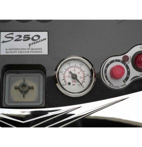 Envasadora para vacio Sico S250 Premium