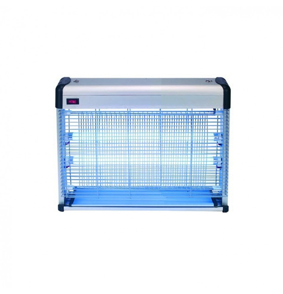 Exterminador de insectos Vail JB40 2x10w