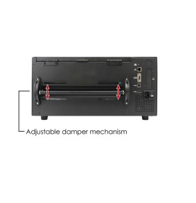 Impresora de etiquetas Godex HD830i