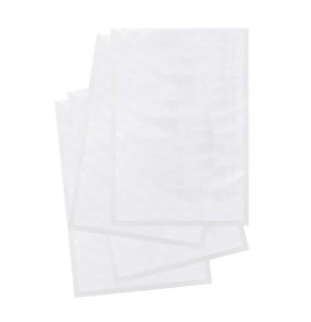 Bolsa de vacio gofrada